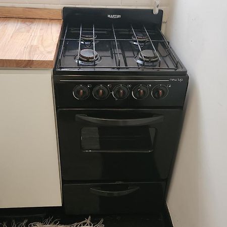 Apartamento En Alto Palermo ブエノスアイレス エクステリア 写真