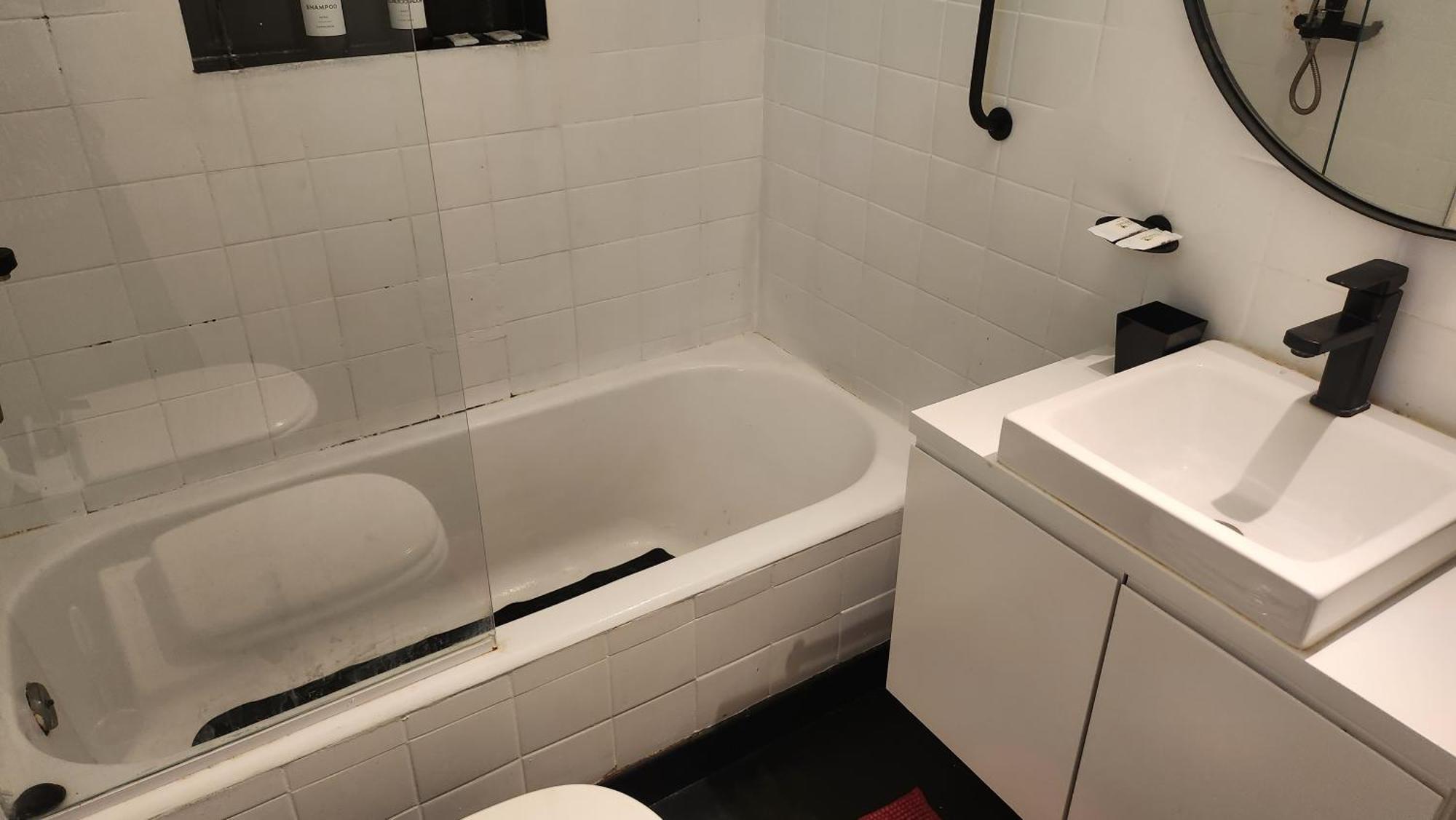 Apartamento En Alto Palermo ブエノスアイレス エクステリア 写真