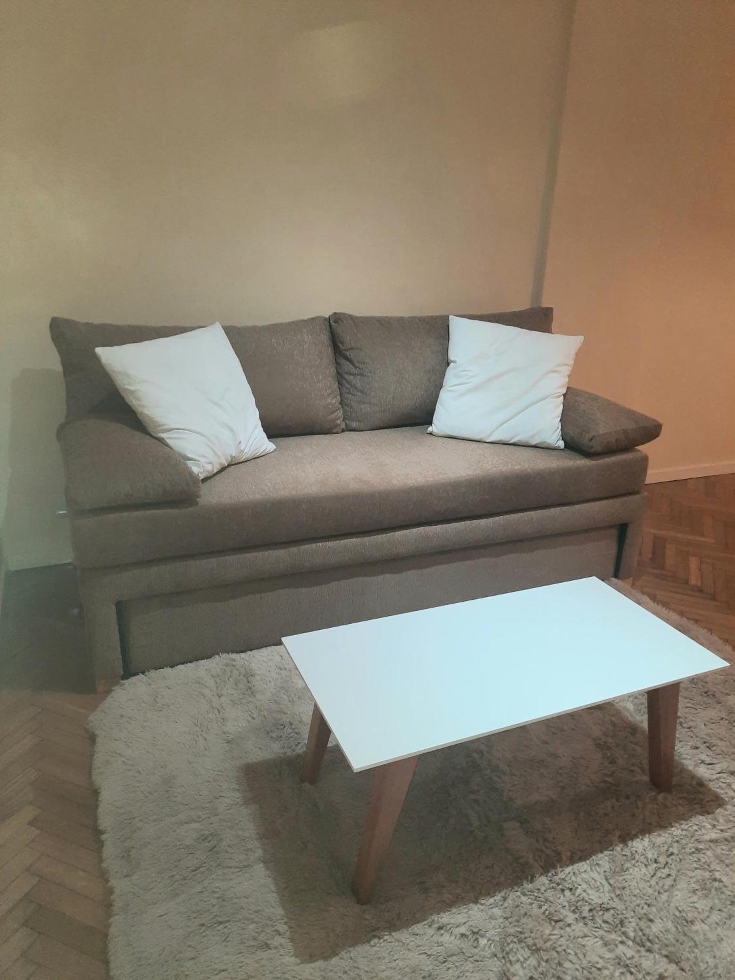 Apartamento En Alto Palermo ブエノスアイレス エクステリア 写真