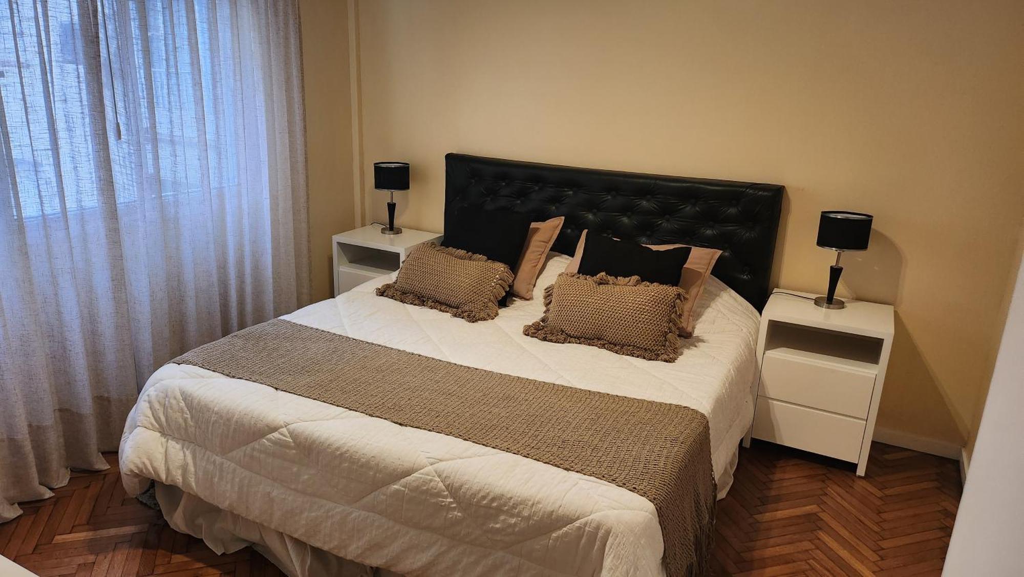 Apartamento En Alto Palermo ブエノスアイレス エクステリア 写真