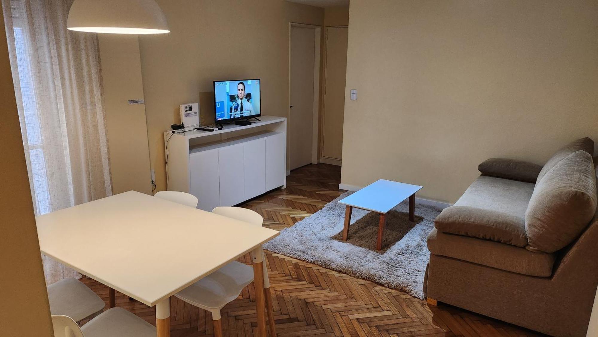 Apartamento En Alto Palermo ブエノスアイレス エクステリア 写真