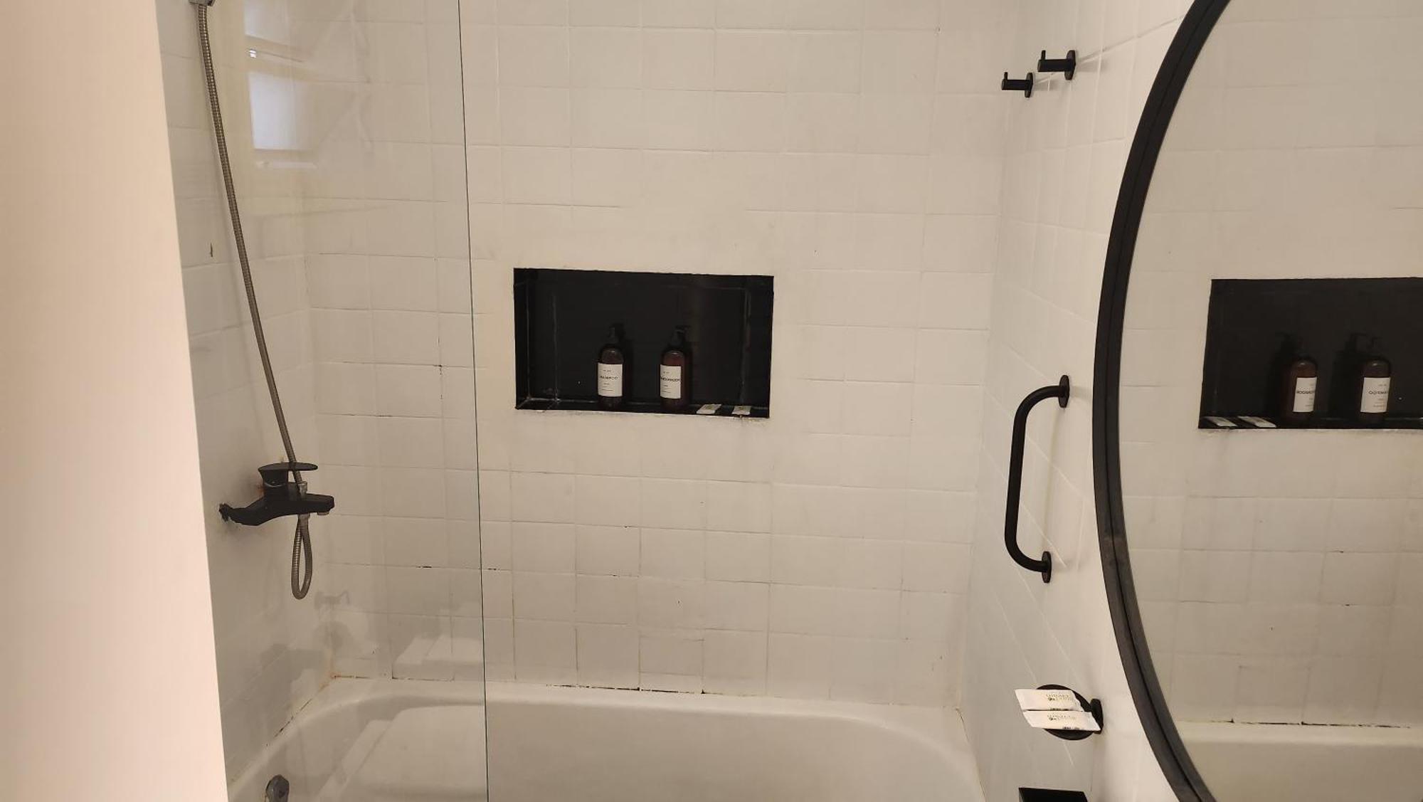 Apartamento En Alto Palermo ブエノスアイレス エクステリア 写真