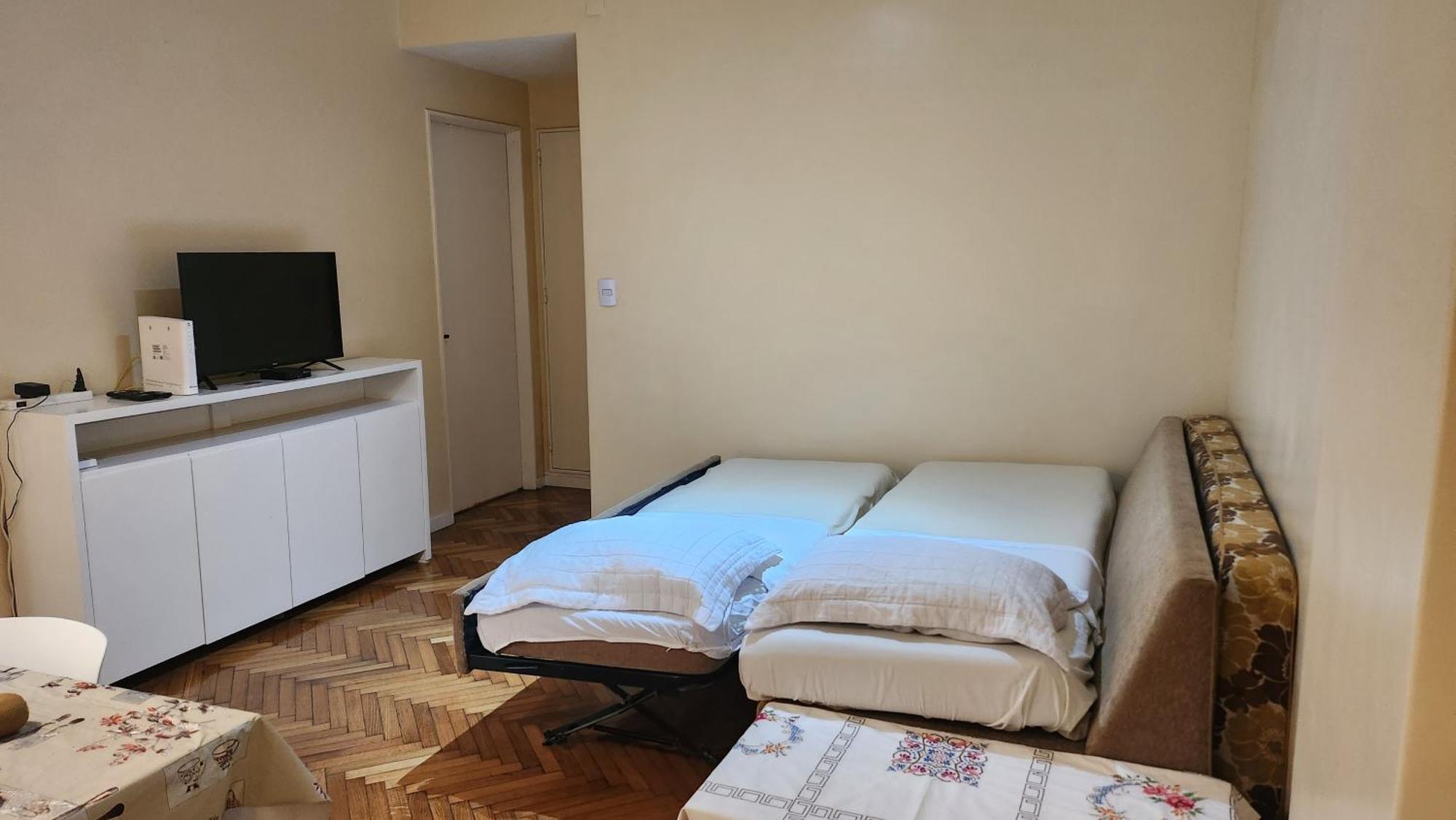 Apartamento En Alto Palermo ブエノスアイレス 部屋 写真