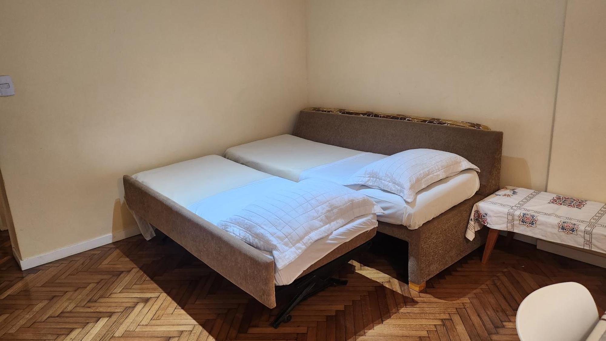 Apartamento En Alto Palermo ブエノスアイレス エクステリア 写真