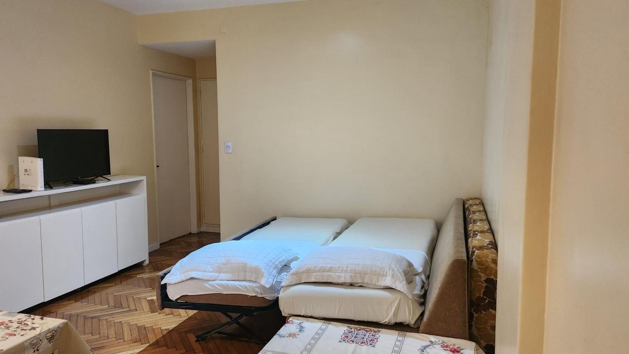 Apartamento En Alto Palermo ブエノスアイレス エクステリア 写真